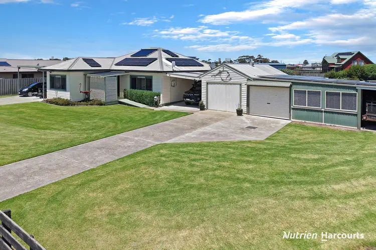 Main view of Homely house listing, 11 South Street, Port Albert VIC 3971