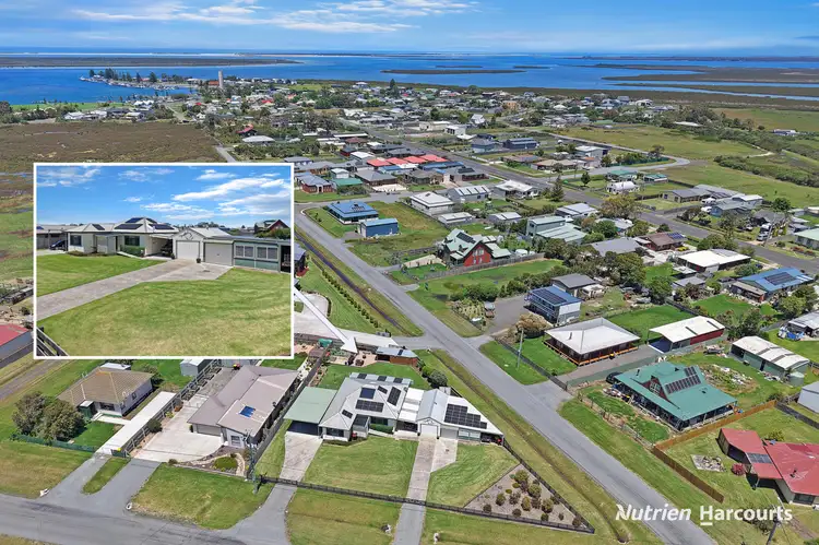 Third view of Homely house listing, 11 South Street, Port Albert VIC 3971