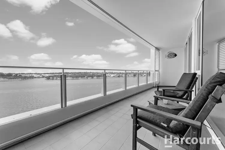 603/5 Marco Polo Drive, Mandurah WA 6210