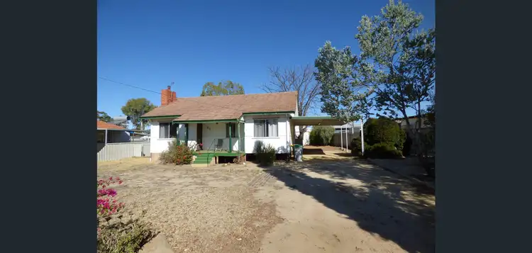 Main view of Homely house listing, 69 Endersbee Street, Merredin WA 6415