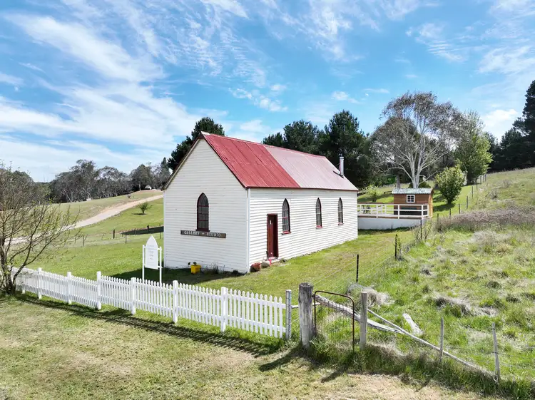 Main view of Homely other listing, 0 Lawson Street, Craigie NSW 2632