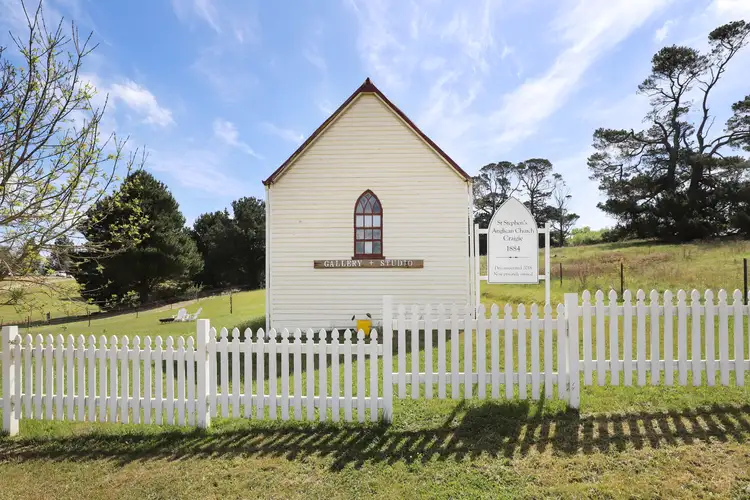 Second view of Homely other listing, 0 Lawson Street, Craigie NSW 2632