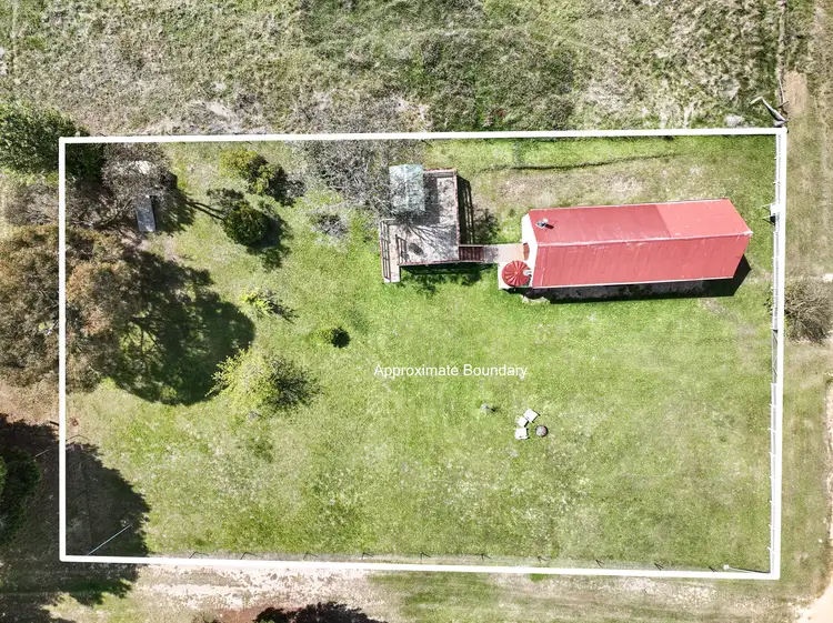 Third view of Homely other listing, 0 Lawson Street, Craigie NSW 2632