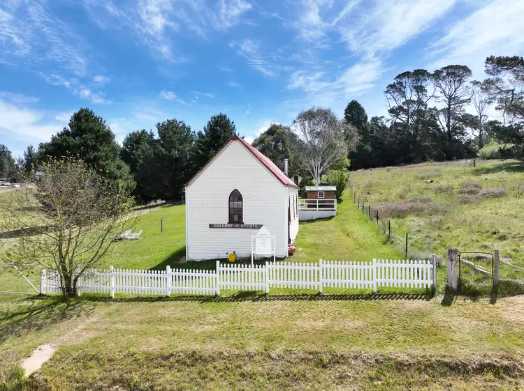 Fourth view of Homely other listing, 0 Lawson Street, Craigie NSW 2632