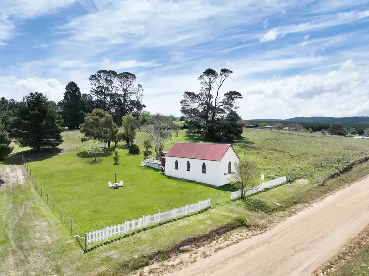 Fifth view of Homely other listing, 0 Lawson Street, Craigie NSW 2632