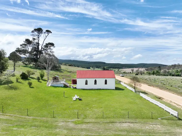 Seventh view of Homely other listing, 0 Lawson Street, Craigie NSW 2632