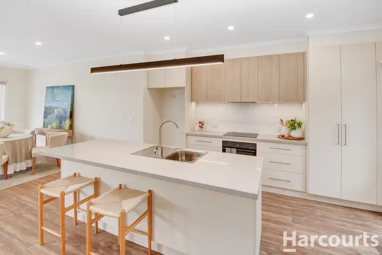 Fifth view of Homely house listing, 37B Rennison Street, Horsham VIC 3400