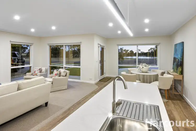 Sixth view of Homely house listing, 37B Rennison Street, Horsham VIC 3400