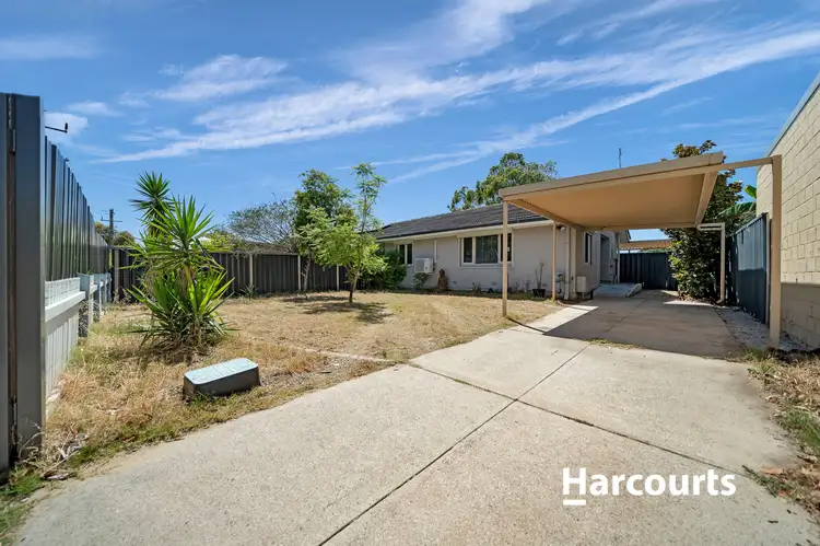Second view of Homely house listing, 6 Rogate Street, Balga WA 6061
