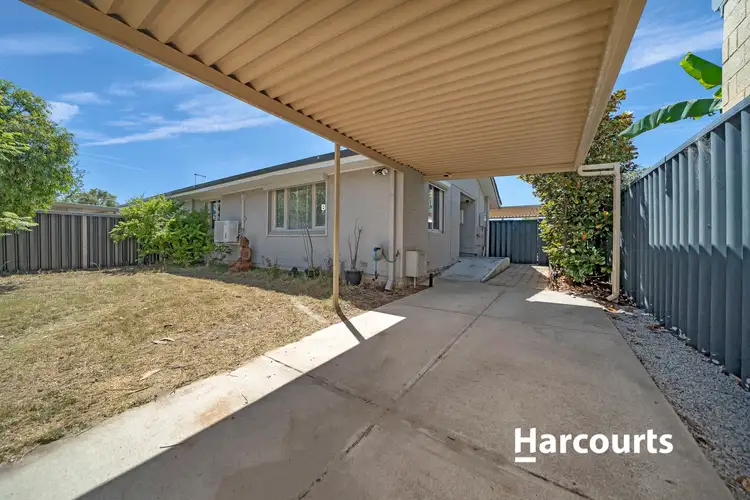 Third view of Homely house listing, 6 Rogate Street, Balga WA 6061
