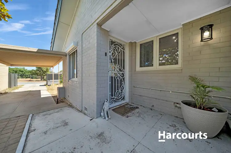 Fifth view of Homely house listing, 6 Rogate Street, Balga WA 6061