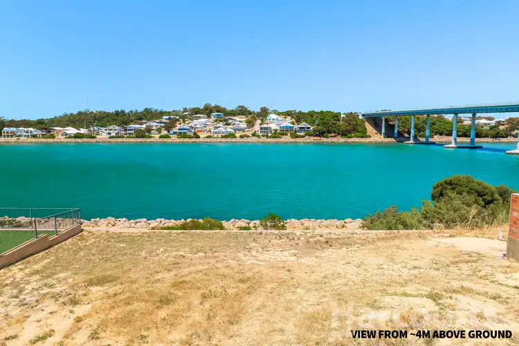 Main view of Homely land listing, 15 Spoonbill Retreat, Wannanup WA 6210