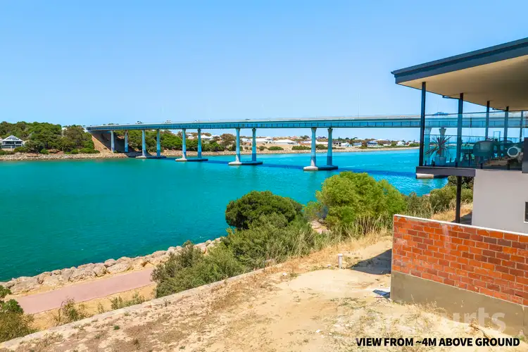 Second view of Homely land listing, 15 Spoonbill Retreat, Wannanup WA 6210