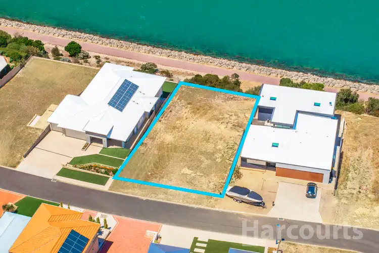Fifth view of Homely land listing, 15 Spoonbill Retreat, Wannanup WA 6210
