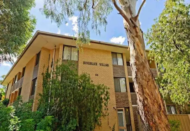 116/54 Nannine Place, Rivervale WA 6103