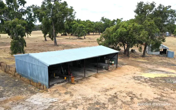 Main view of Homely rural property listing, 204 Cullalla Road, Mooliabeenee WA 6504