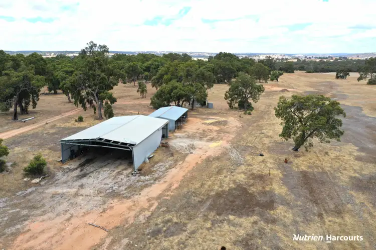 Second view of Homely rural property listing, 204 Cullalla Road, Mooliabeenee WA 6504