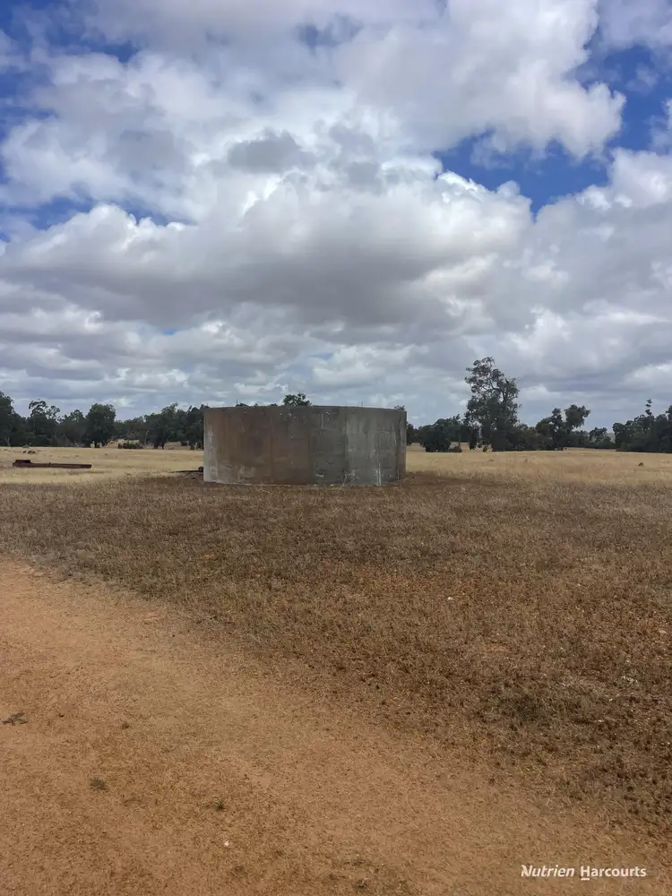 Fifth view of Homely rural property listing, 204 Cullalla Road, Mooliabeenee WA 6504