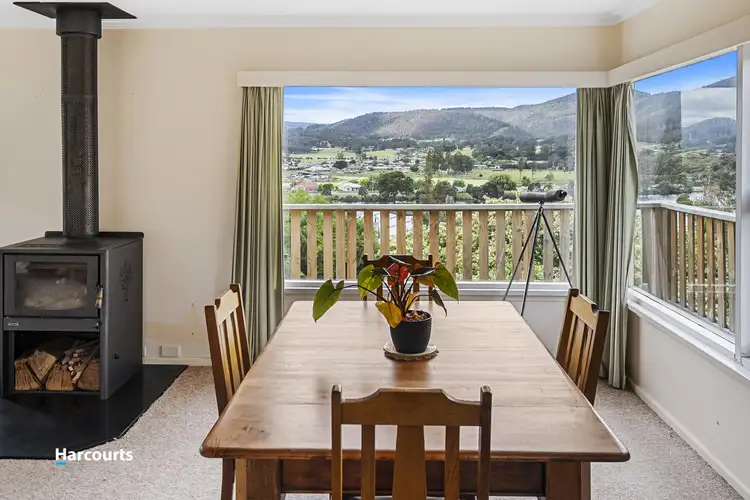Second view of Homely house listing, 4 Frankcomb Street, Huonville TAS 7109