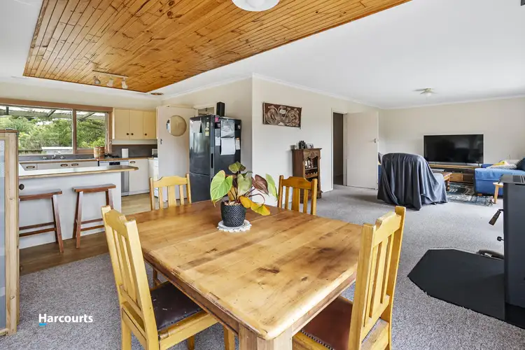 Third view of Homely house listing, 4 Frankcomb Street, Huonville TAS 7109