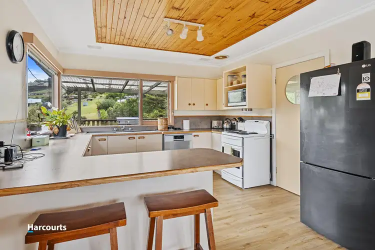 Fourth view of Homely house listing, 4 Frankcomb Street, Huonville TAS 7109