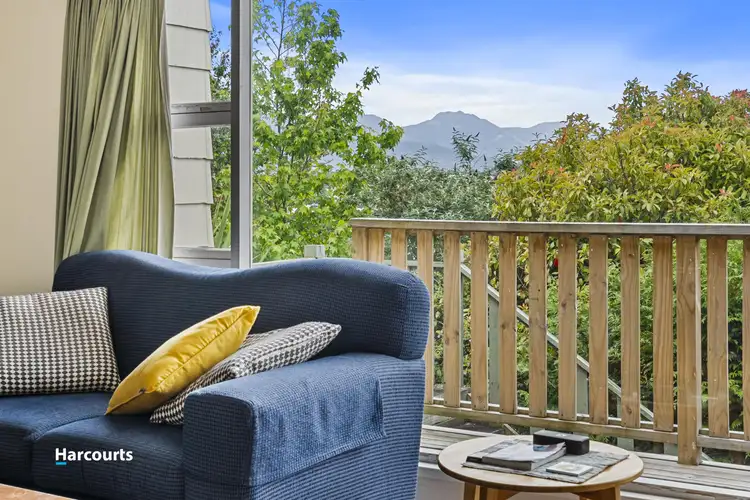 Fifth view of Homely house listing, 4 Frankcomb Street, Huonville TAS 7109