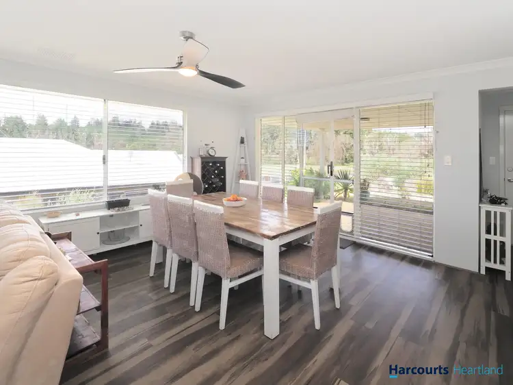 Sixth view of Homely house listing, 4 Hitchcock Drive, Nannup WA 6275