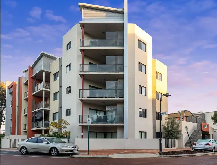 37/2 Molloy Promenade, Joondalup WA 6027