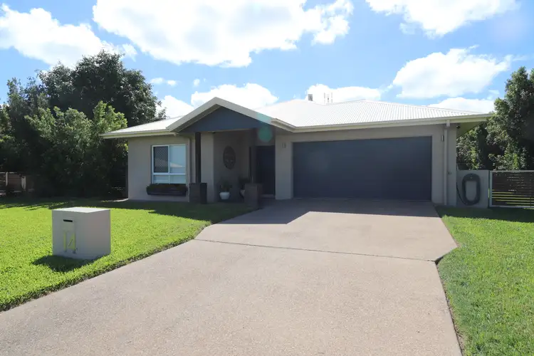 14-16 Albert Street, Ayr QLD 4807