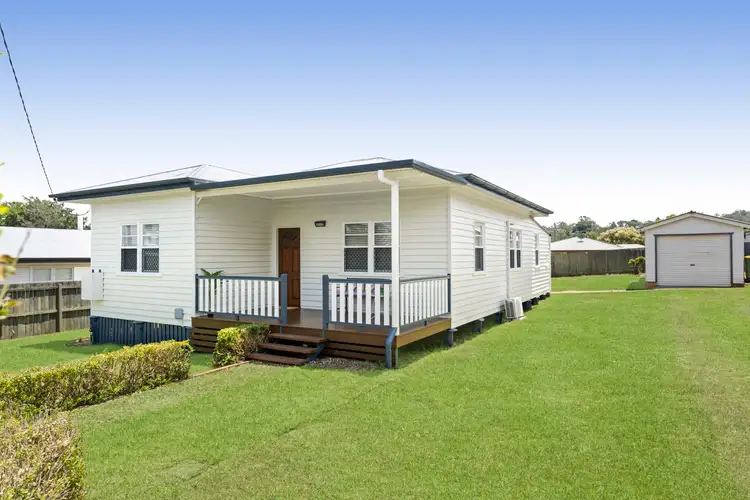 65 North Street, Harlaxton QLD 4350