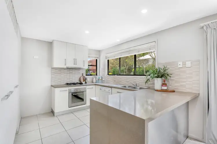 Fourth view of Homely townhouse listing, 1/56 Montpelier Street, Clayfield QLD 4011