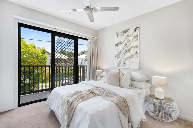 Fifth view of Homely townhouse listing, 1/56 Montpelier Street, Clayfield QLD 4011