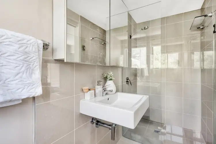 Sixth view of Homely townhouse listing, 1/56 Montpelier Street, Clayfield QLD 4011