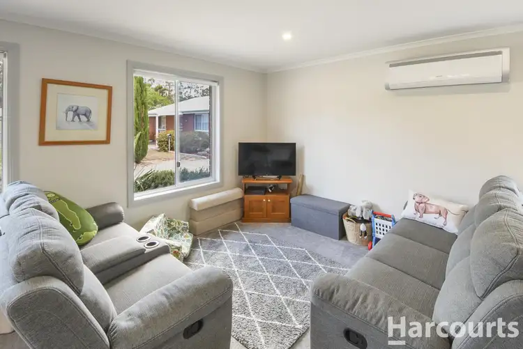Third view of Homely house listing, 6/122 Craig Avenue, Warracknabeal VIC 3393
