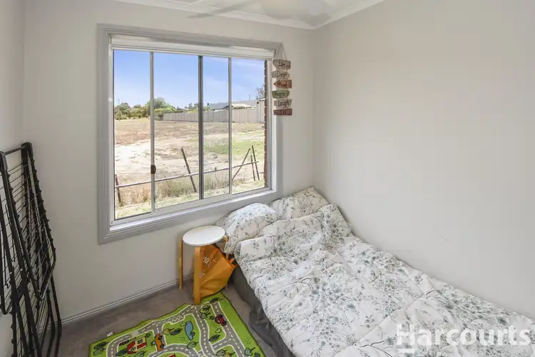 Sixth view of Homely house listing, 6/122 Craig Avenue, Warracknabeal VIC 3393