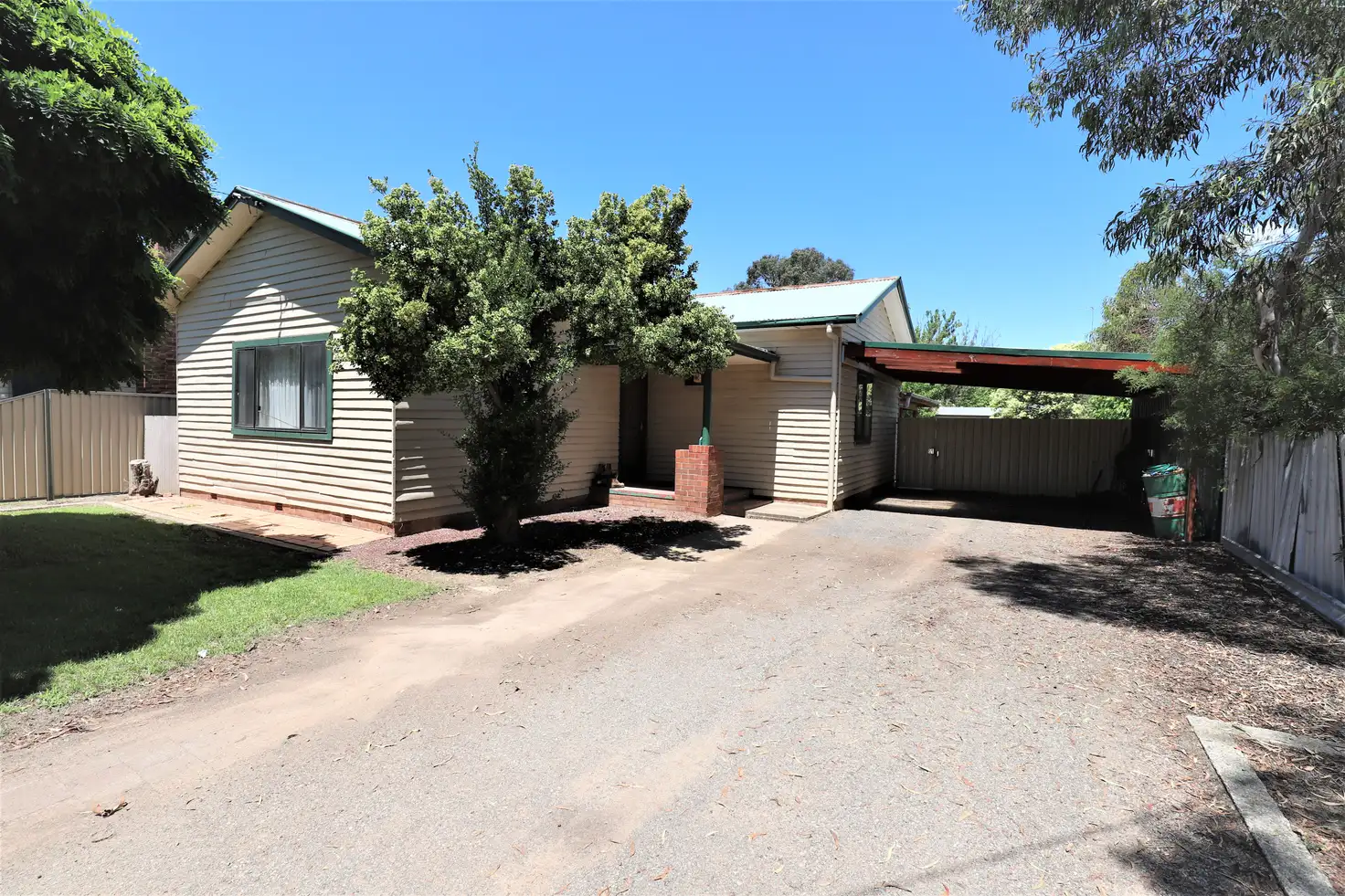 Main view of Homely house listing, 144 Sutton Street, Cootamundra NSW 2590
