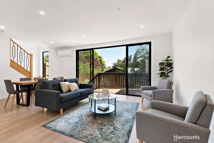 7/1-3 Curlew Court, Doncaster VIC 3108