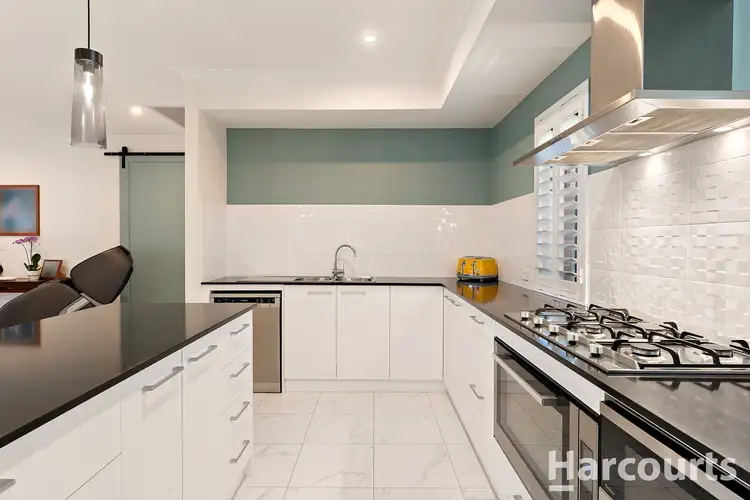 Fifth view of Homely house listing, 16 Alberta Road, Lakelands WA 6180