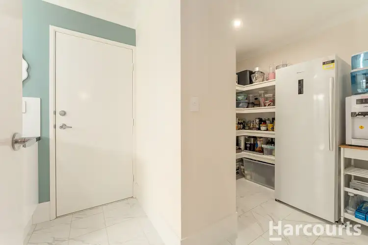 Sixth view of Homely house listing, 16 Alberta Road, Lakelands WA 6180