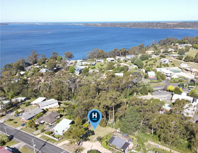 15 Lawry Heights, St Helens TAS 7216