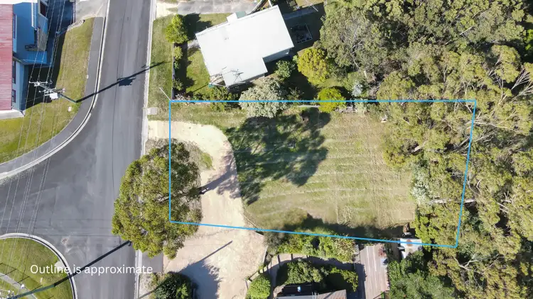 15 Lawry Heights, St Helens TAS 7216