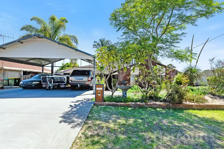 65 Gayford Way
