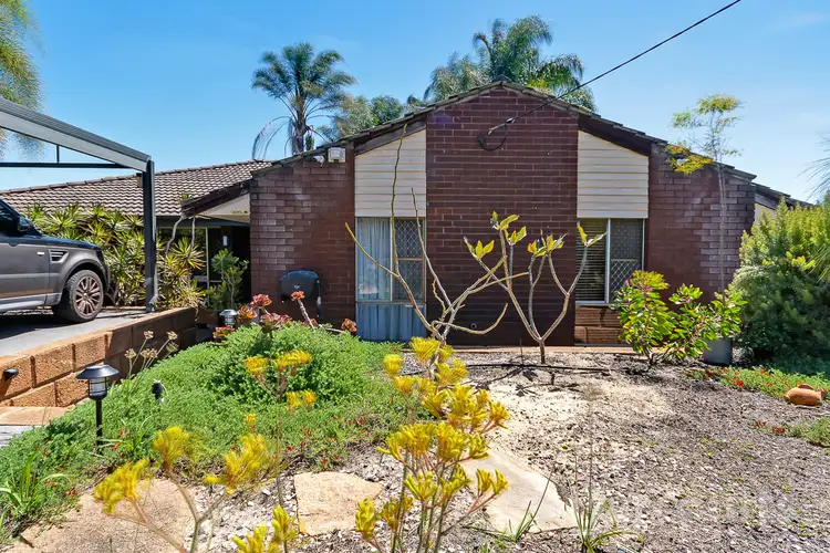 Sixth view of Homely house listing, 65 Gayford Way, Girrawheen WA 6064