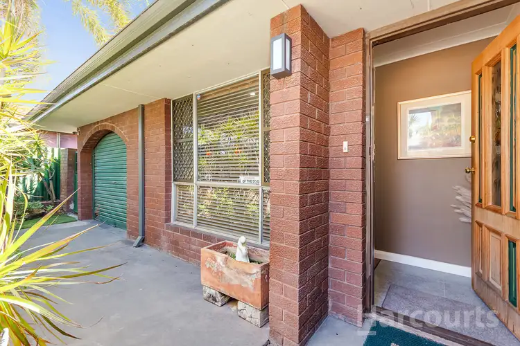 Seventh view of Homely house listing, 65 Gayford Way, Girrawheen WA 6064