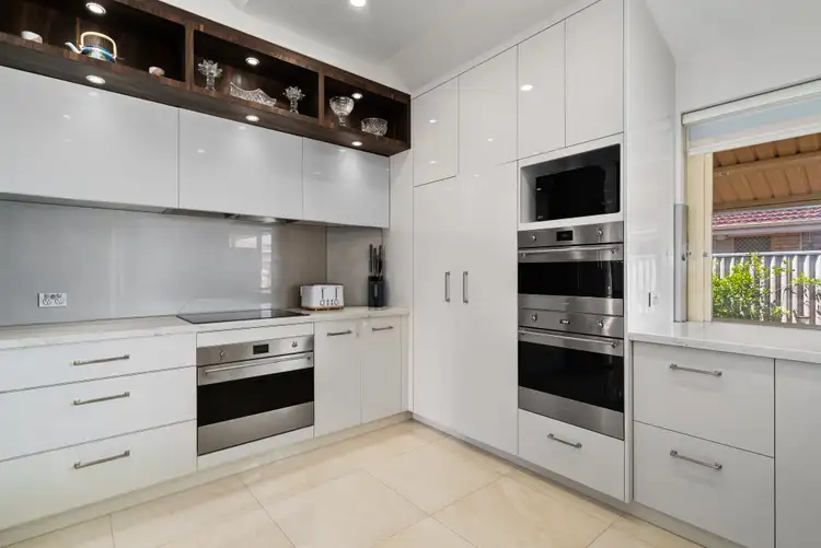 Second view of Homely house listing, 118 Aitken Drive, Winthrop WA 6150