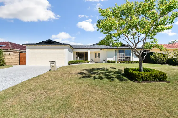 Fourth view of Homely house listing, 118 Aitken Drive, Winthrop WA 6150