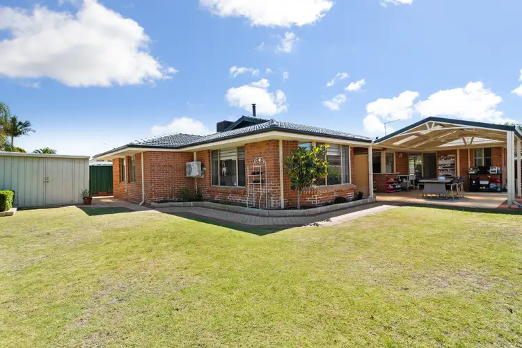 Fifth view of Homely house listing, 118 Aitken Drive, Winthrop WA 6150