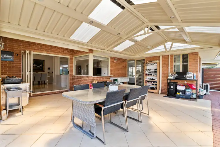 Sixth view of Homely house listing, 118 Aitken Drive, Winthrop WA 6150