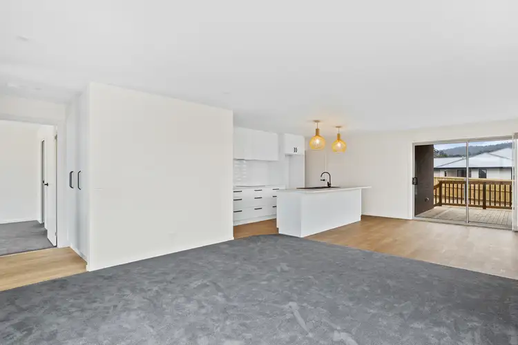 Third view of Homely house listing, 23 Vecino Way, Rokeby TAS 7019