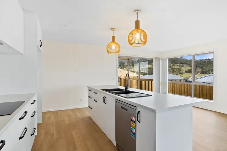 Fourth view of Homely house listing, 23 Vecino Way, Rokeby TAS 7019